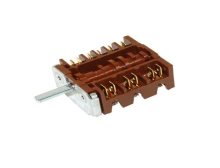 02 44 652 Beko 163100005 Electric Oven Commutator